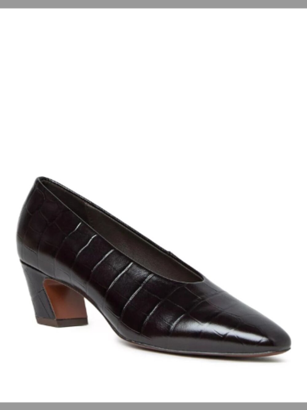 Loeffler Randall NIB Women's Neive Pumps (ORIG.$350) (SIZE 6B) (36EU) BLACK